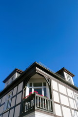 Saniertes Altstadthaus in Pritzwalk