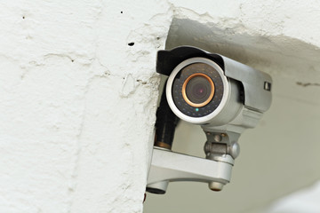 surveillance camera