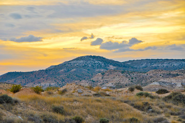 Der Nordosten Spaniens