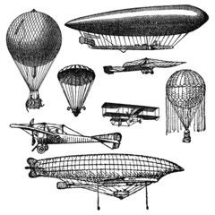 Aéronautique © niakc10