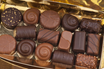 chocolat