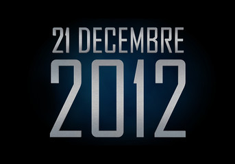 21 Decembre 2012