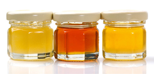 Miele - Honey © Marzia Giacobbe