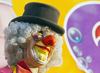 Clown