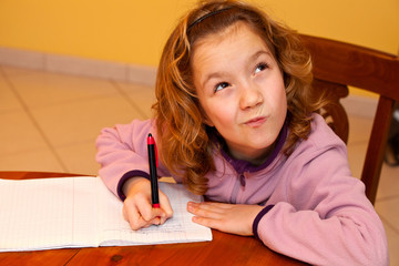 faire ses devoirs