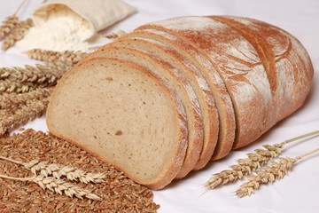Weizenbrot