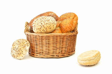 Bread basket