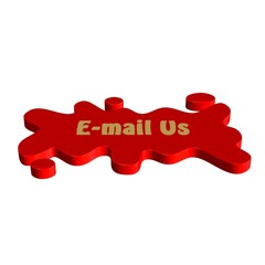 E-mail us icon