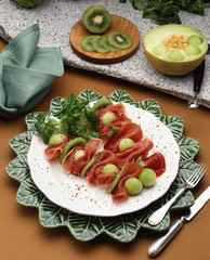 Recetas 9