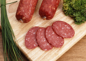 Salchichón