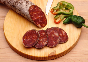 Chorizo