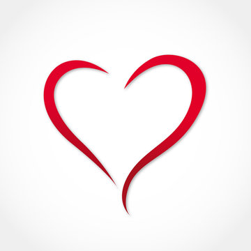 Symbole Coeur Images – Browse 28 Stock Photos, Vectors, and Video