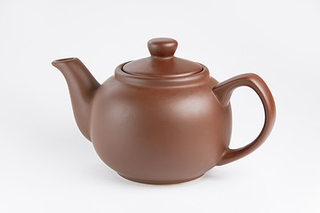 Teapot