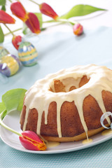 Easter Cake