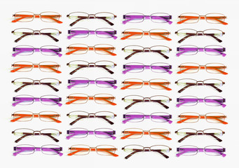 eye glasses