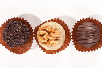 chocolate candy