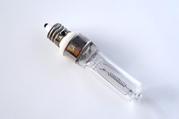 Halogen lamp-1