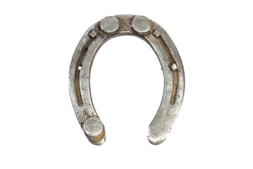 Hufeisen Glücksbringer