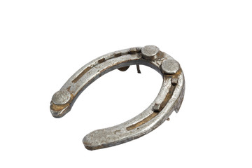 Hufeisen Glücksbringer