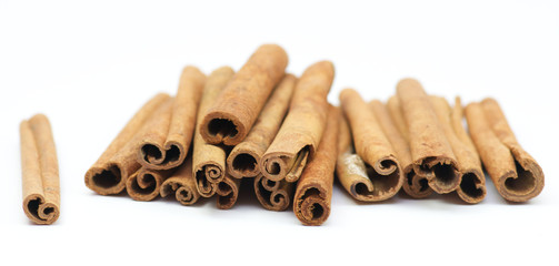 cinnamon sticks
