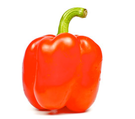 Red Bell Pepper