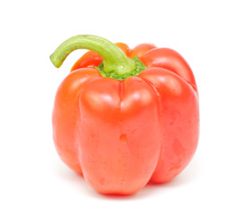 Red Bell Pepper