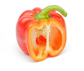 Red Bell Pepper