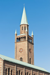 Sankt Matthäuskirche at Berlin, Germany