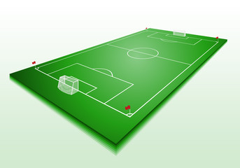 soccer ball fußball