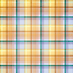 Plaid background