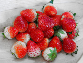 strawberry