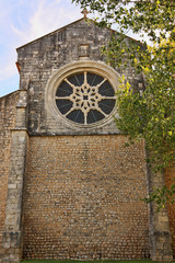 Old Tower