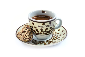 coffee