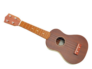 Fototapeta premium ukulele