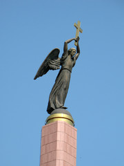 Angelo custode di Stavropol'