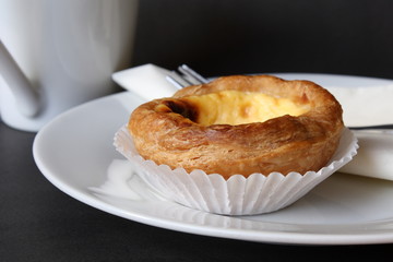 pastel de nata