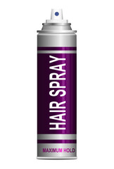 Hairspray.