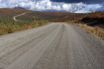 Dempster Hwy