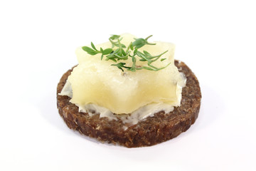 Hors d oeuvre