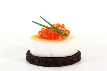 Hors d oeuvre