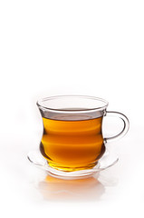 glass of tea
