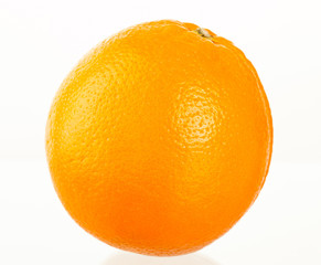 Fresh orange