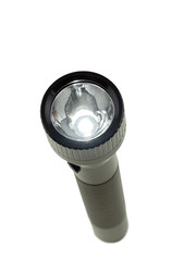 flashlight