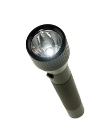 flashlight