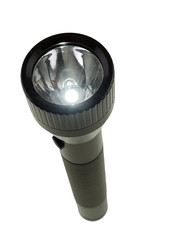 flashlight