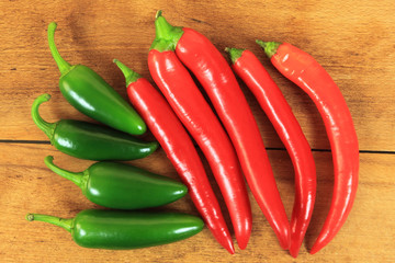 Peppers.