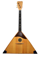 balalaika