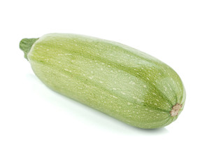 Fresh marrow vegetable