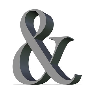 Ampersand