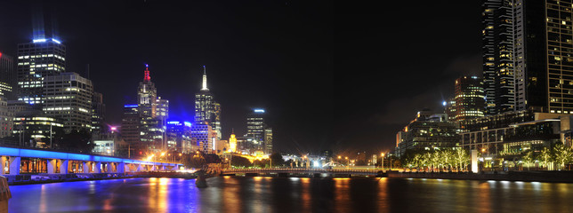 Melbourne - Victoria - Australie